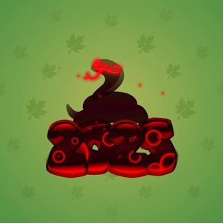 Lunar Snake #24537