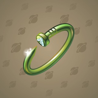 Nail Bracelet #2739