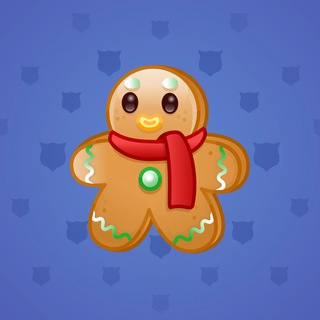Ginger Cookie #61231