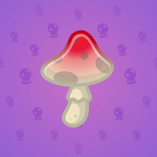 Spy Agaric #36379