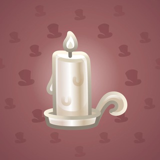 Eternal Candle #39356