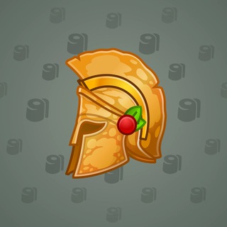Heroic Helmet #3183
