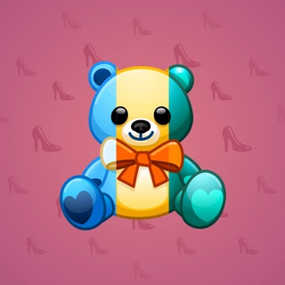 Toy Bear #29023