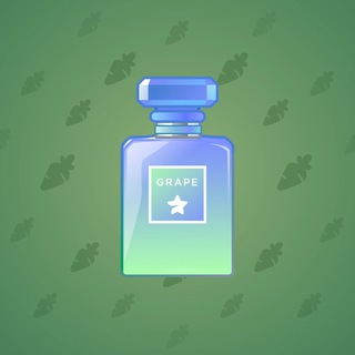 Perfume Bottle #3253