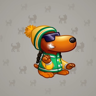Snoop Dogg #110623