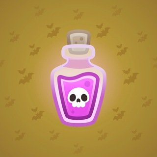 Magic Potion #1332