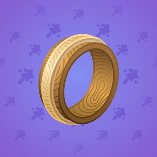 Bonded Ring #4945