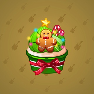 Whip Cupcake #36023