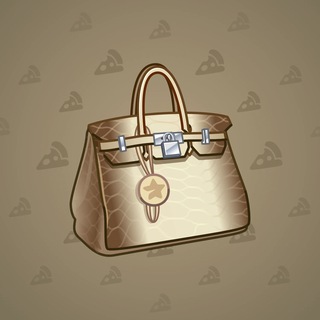 Loot Bag #10786