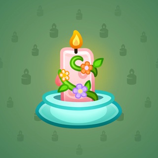Eternal Candle #37233
