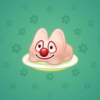 Jelly Bunny #1005