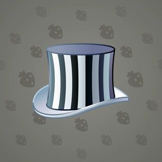 Top Hat #33700