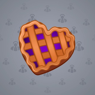 Cookie Heart #110747