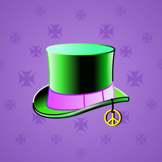 Top Hat #8106