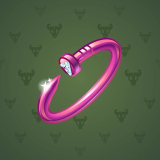 Nail Bracelet #2729