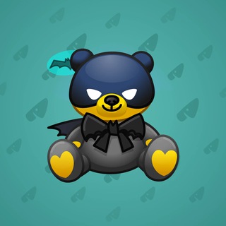 Toy Bear #26779