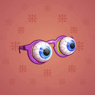 Durov’s Glasses #2193