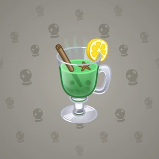 Spiced Wine #73032