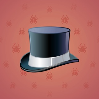 Top Hat #30865