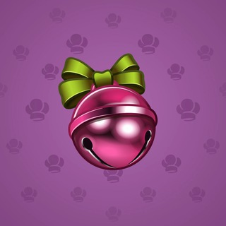 Sleigh Bell #4512