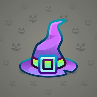 Witch Hat #48156