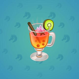 Spiced Wine #73077