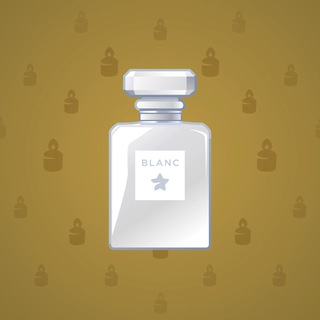 Perfume Bottle #147