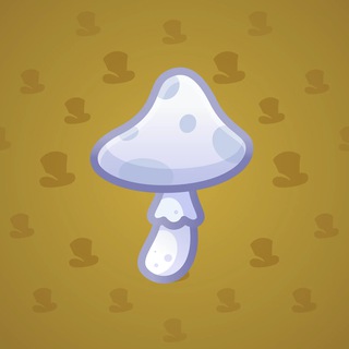 Spy Agaric #5479