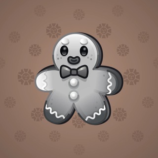Ginger Cookie #90148