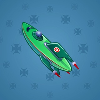 Surge Board #5812