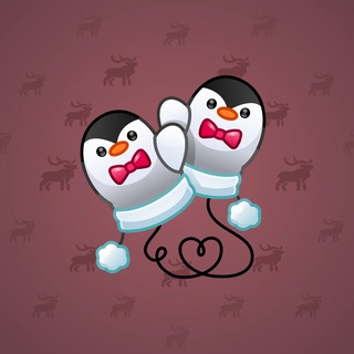 Snow Mittens #15672