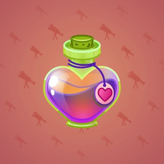 Love Potion #4243