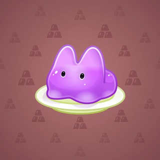 Jelly Bunny #66175