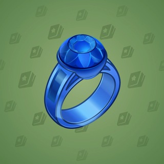 Gem Signet #3002