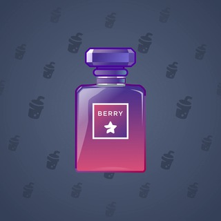 Perfume Bottle #3907