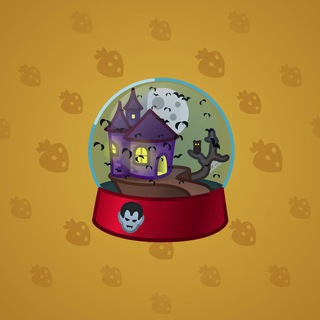 Snow Globe #40303