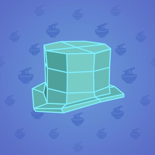 Top Hat #8317
