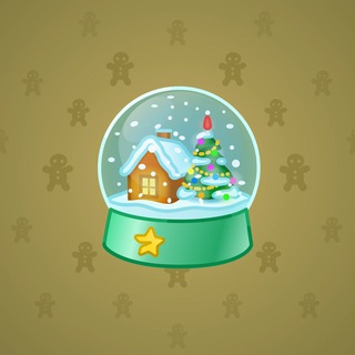 Snow Globe #23518