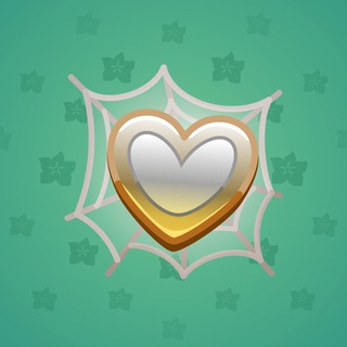 Trapped Heart #3195