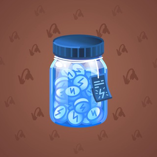 Restless Jar #16778