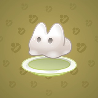 Jelly Bunny #46145