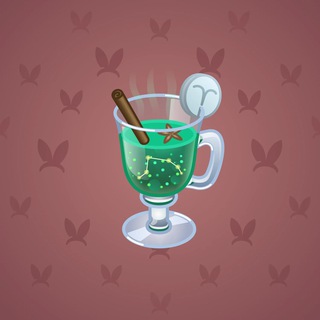 Spiced Wine #74418