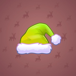 Santa Hat #9803