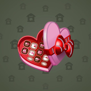 Valentine Box #15097