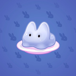 Jelly Bunny #89922