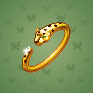 Nail Bracelet #3591
