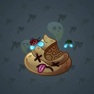 Happy Brownie #211531