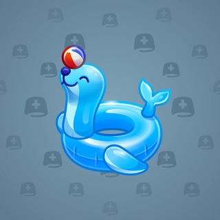 Pool Float #175275