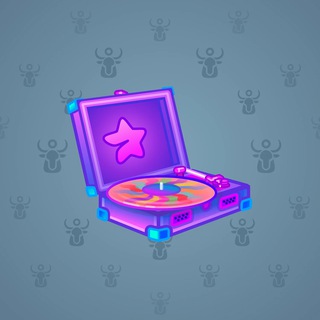 Record Player #28661