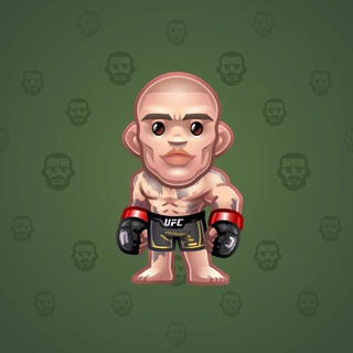UFC Strike #51359